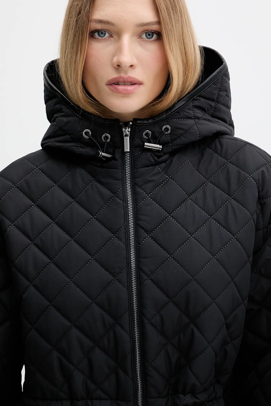Armani Exchange kurtka czarny XW000682.AF16200