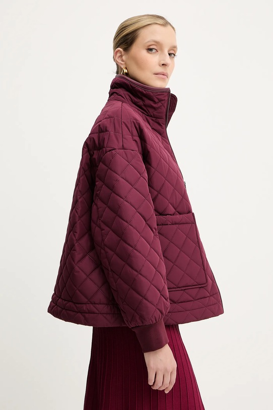 Куртка Armani Exchange XW000683.AF16200 бордо