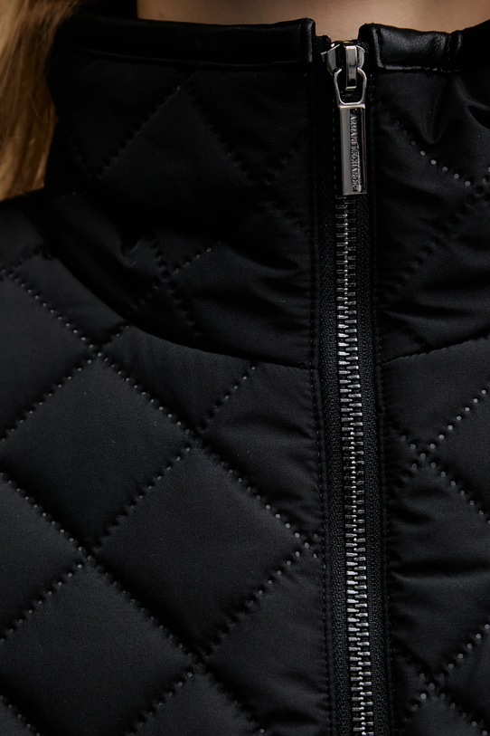 Куртка Armani Exchange XW000683.AF16200 чёрный