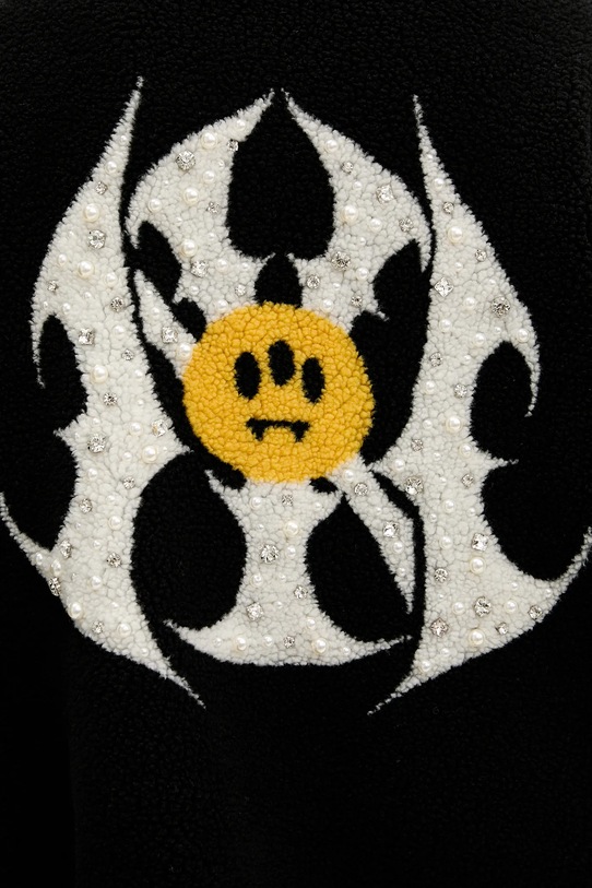 Barrow bluza polarowa F5BWWOJK102