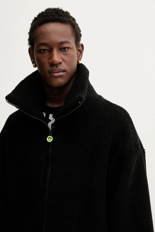 Fleecová mikina Barrow F5BWWOJK102