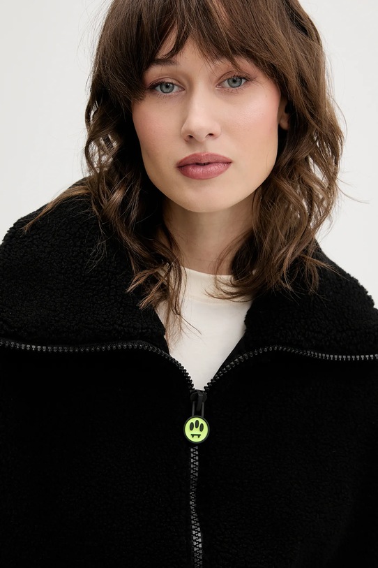 Fleecová mikina Barrow F5BWWOJK102