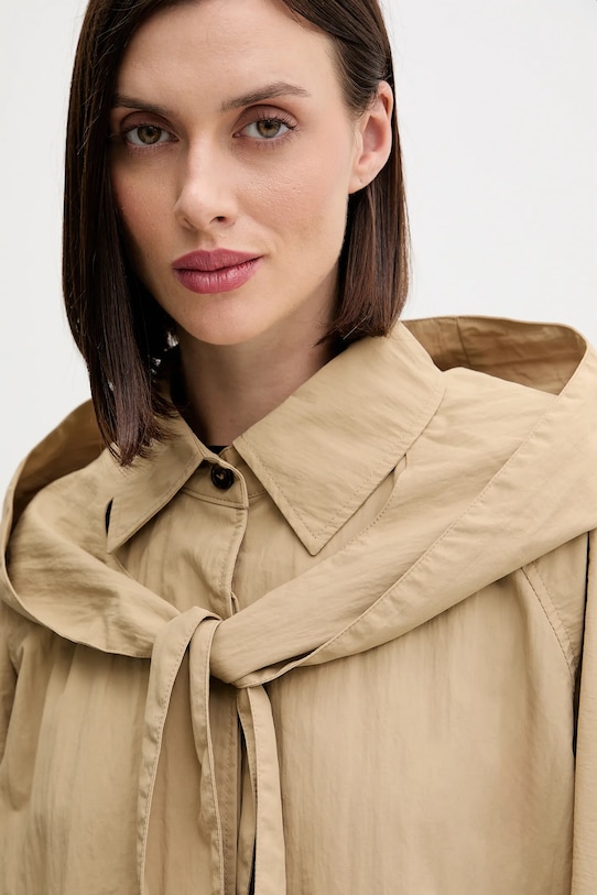 Bunda Hoss Intropia zelená 5452469