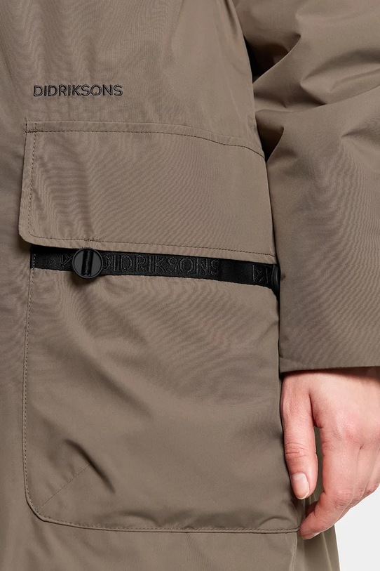Didriksons parka AIKO 505928