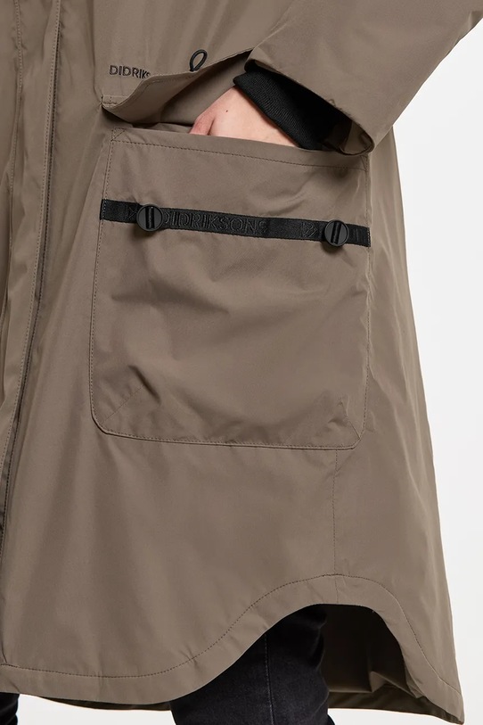Didriksons parka AIKO 505928