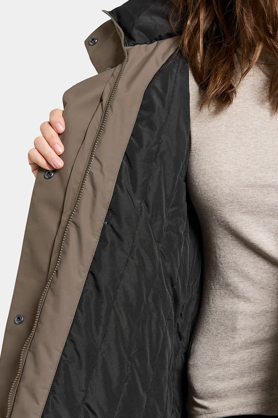 Didriksons parka AIKO 505928