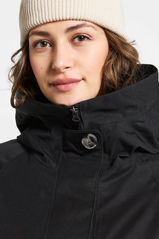 Didriksons kurtka LUNA 505930