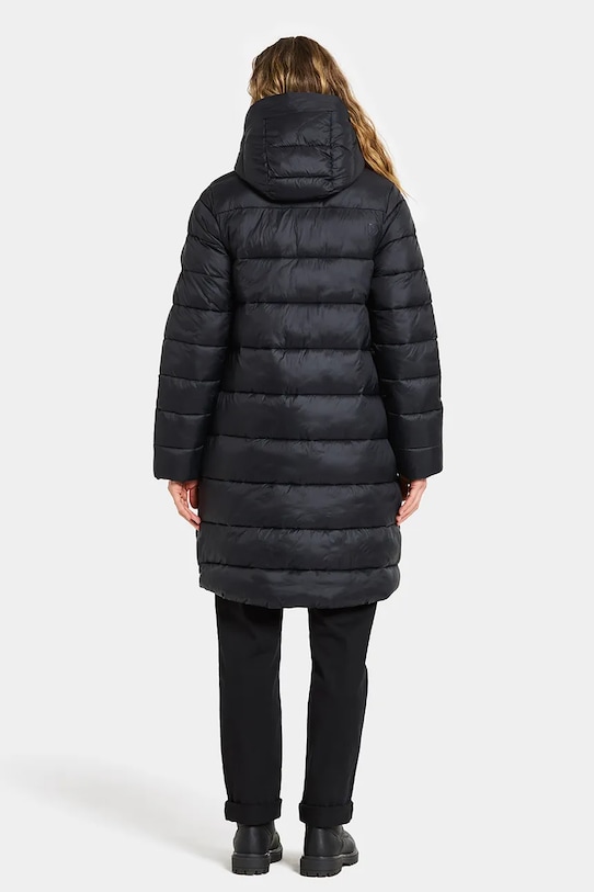 Didriksons kurtka MARION czarny 505921
