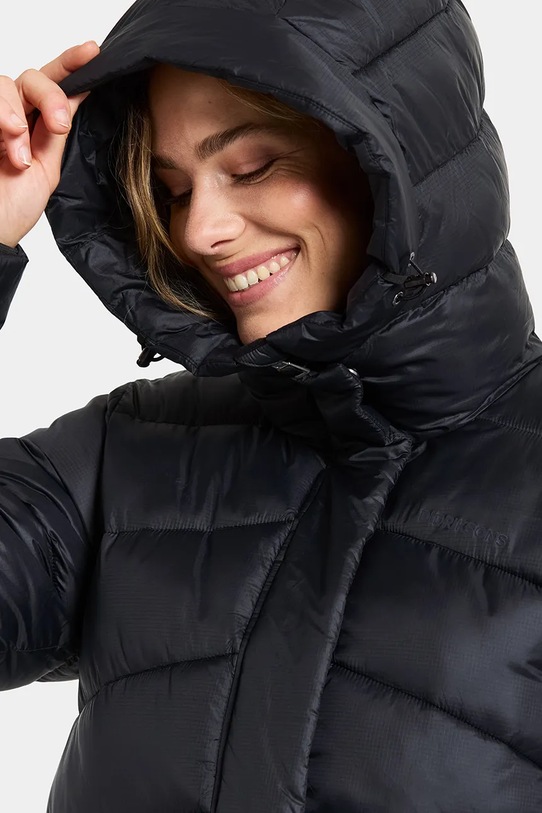 Didriksons kurtka MARION 505921 czarny
