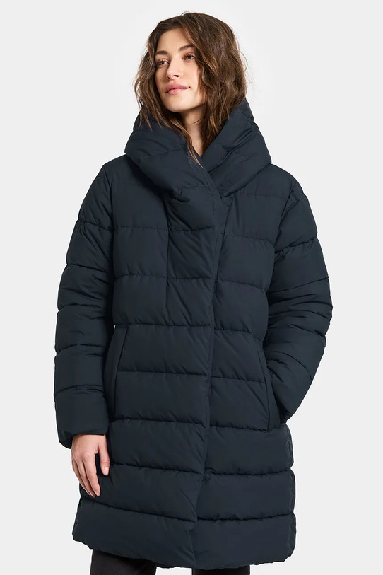 Куртка Didriksons NELLA тёмно-синий 505931