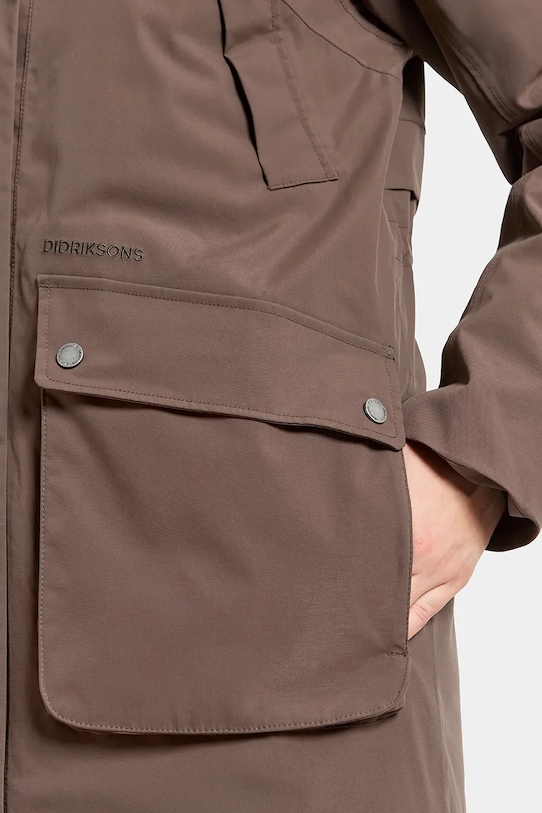 Didriksons kurtka przeciwdeszczowa MELODY 505851