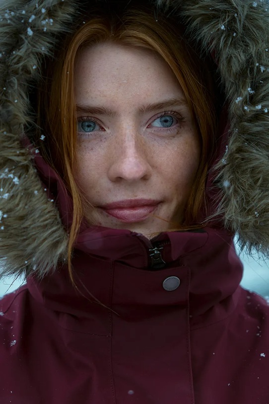 Didriksons kurtka ERNA 505853