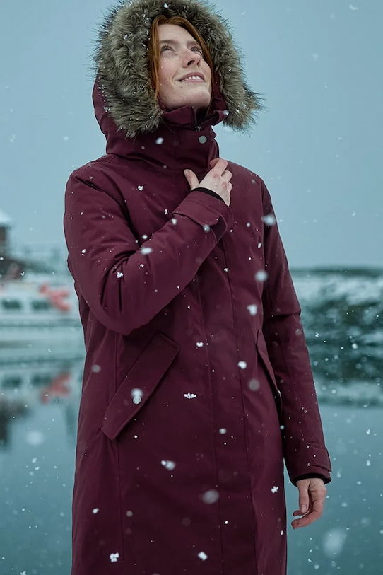 Didriksons kurtka ERNA 505853