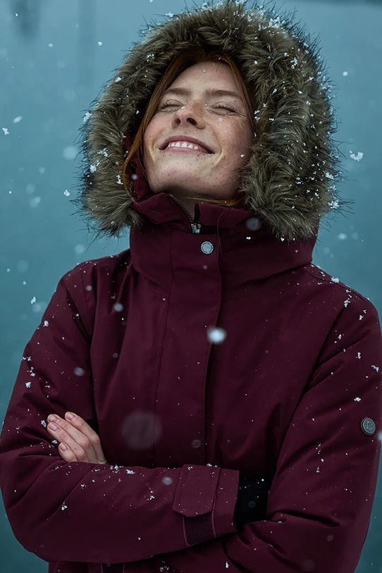 Didriksons kurtka ERNA 505853