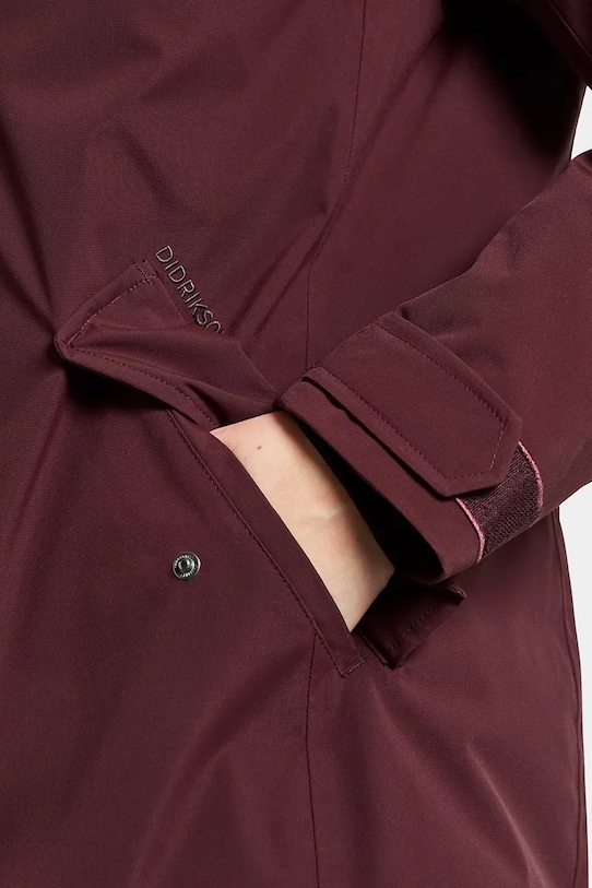 Didriksons kurtka ERNA 505853