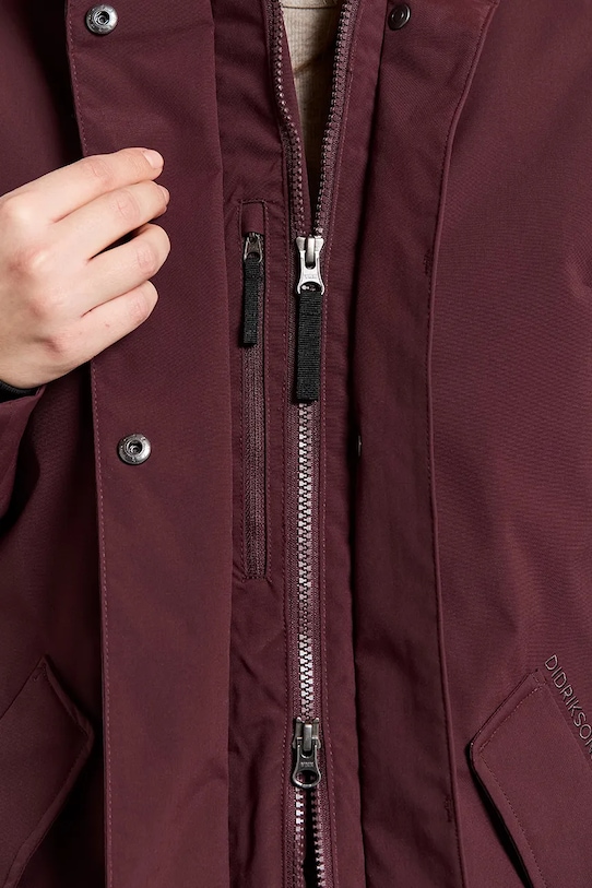 Didriksons kurtka ERNA 505853