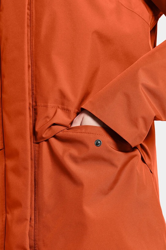 Didriksons kurtka CAJSA 505938