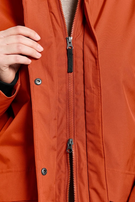 Didriksons kurtka CAJSA 505938