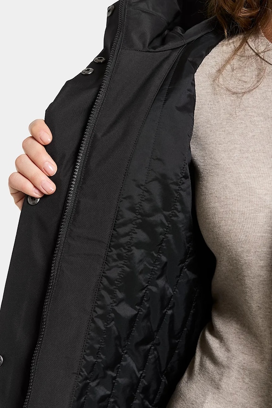 Didriksons kurtka CAJSA 505938