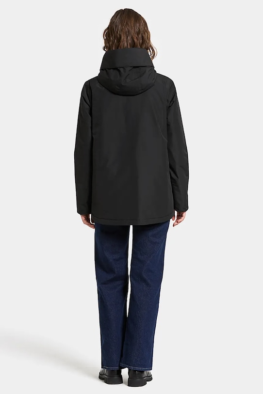 Oblačila Jakna Didriksons DANIELLA 505871 črna