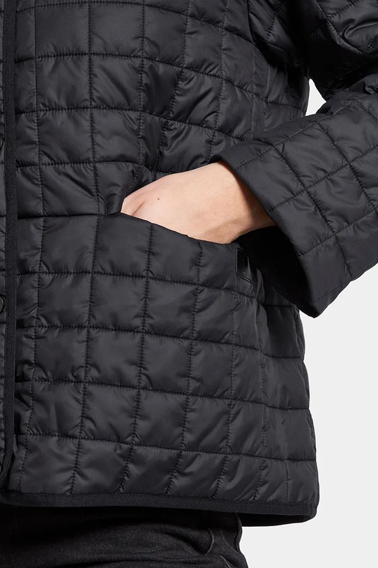 Didriksons kurtka ALBA 505874 czarny