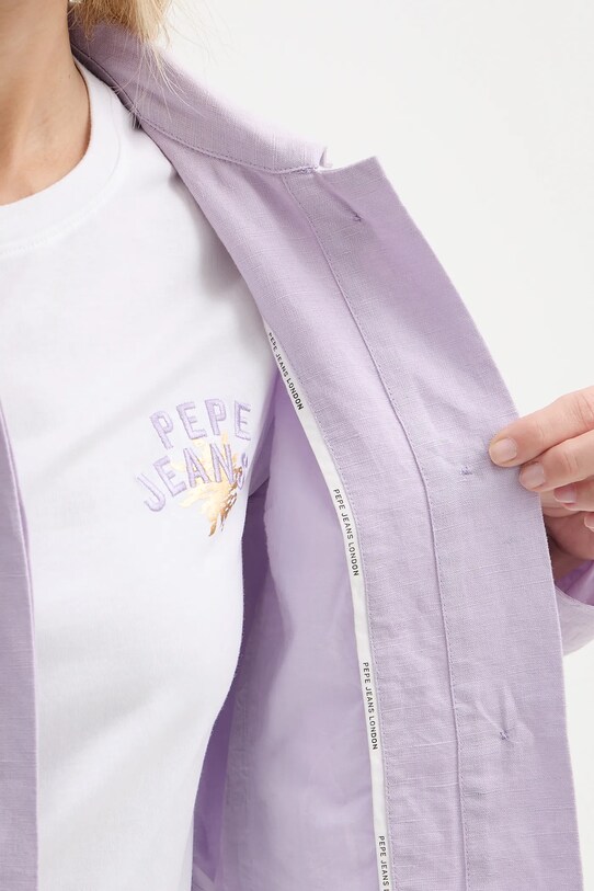 Куртка-рубашка Pepe Jeans PL402605