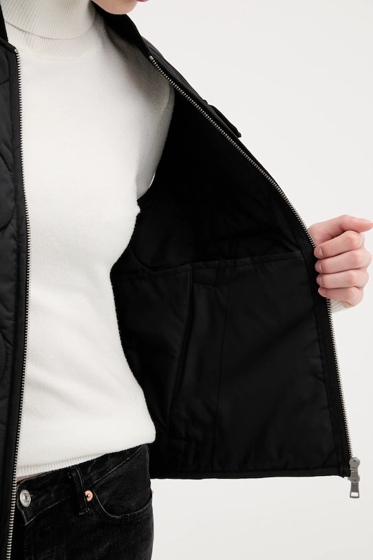 Guess Jeans vestă W5YN76.WHG02