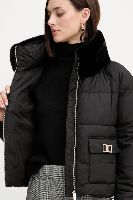 Fracomina kurtka FR25WC3005O42301