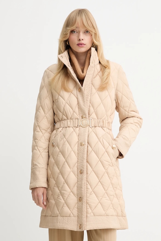 Яке Fracomina лека изолация бежов FR25WC3004O45301