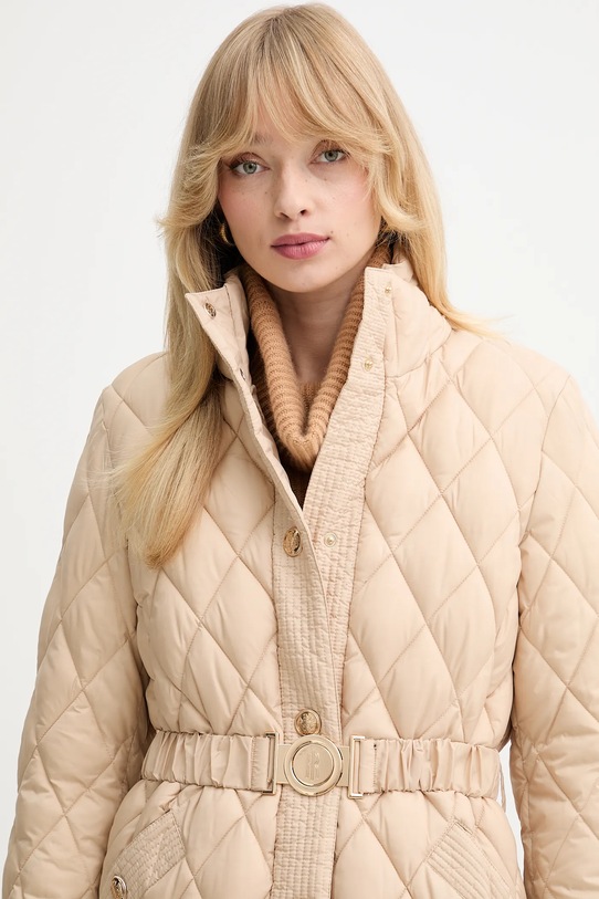 Яке Fracomina бежов FR25WC3004O45301