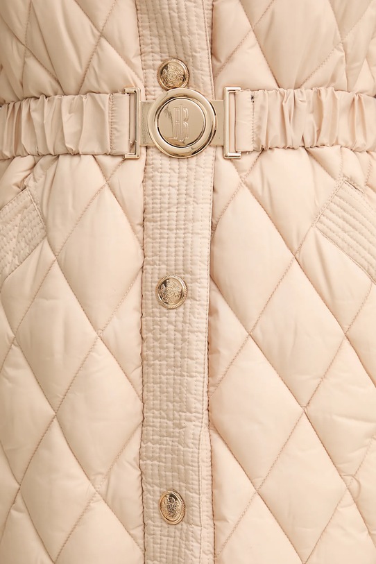 Яке Fracomina FR25WC3004O45301 бежов