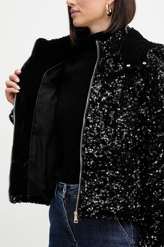 Fracomina kurtka FP25WC3009O429N6