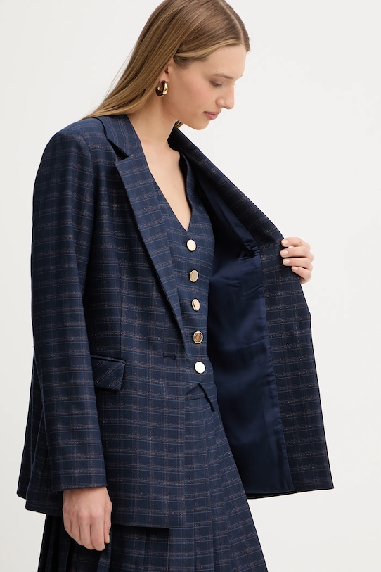 Fracomina marynarka FS25WJ3002W56195