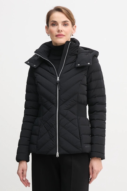 MACKAGE kurtka puchowa pozostałe czarny IDALEE