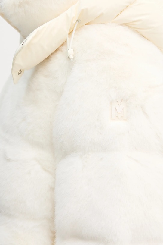 MACKAGE kurtka puchowa beżowy CASSIDY