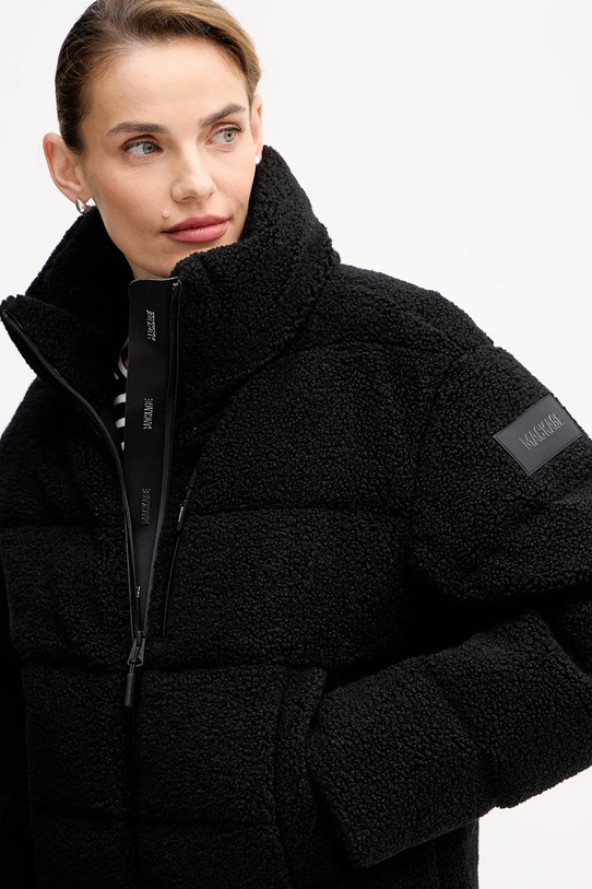 MACKAGE kurtka puchowa ANAYA czarny