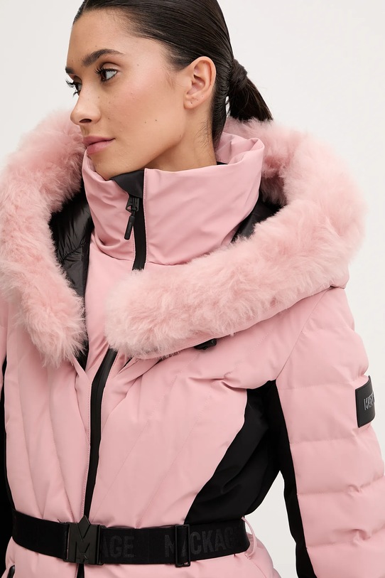MACKAGE kurtka narciarska puchowa ELITA.SHR