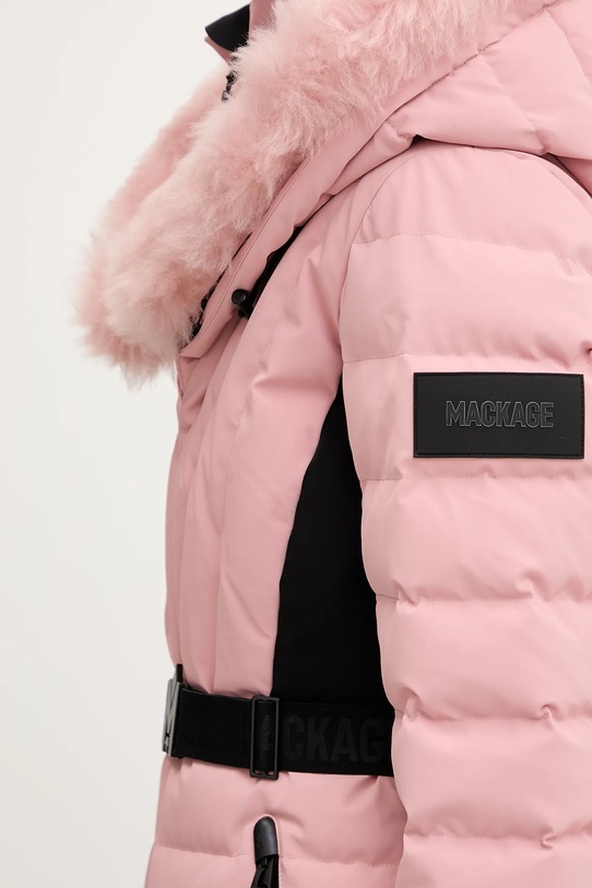 MACKAGE kurtka narciarska puchowa ELITA.SHR
