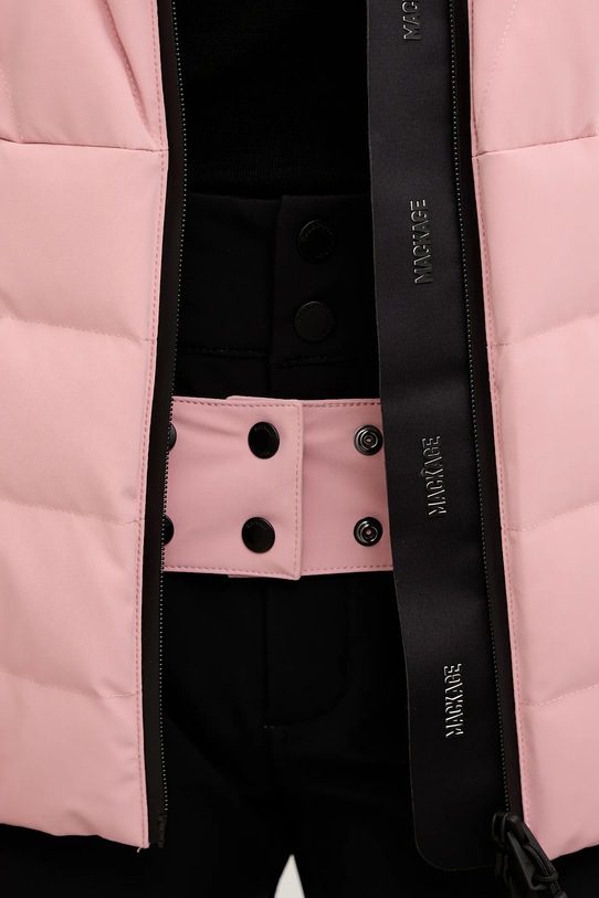 MACKAGE kurtka narciarska puchowa ELITA.SHR
