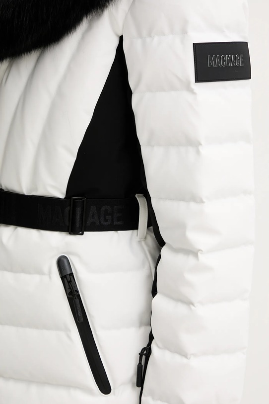 MACKAGE kurtka narciarska puchowa ELITA.ZR