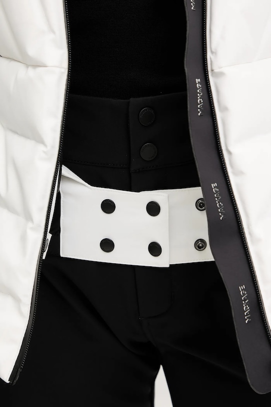 MACKAGE kurtka narciarska puchowa ELITA.ZR