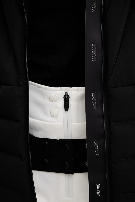 MACKAGE kurtka narciarska puchowa ELITA.ZR