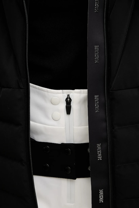 MACKAGE kurtka narciarska puchowa ELITA.ZR