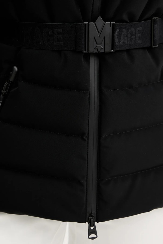 MACKAGE kurtka narciarska puchowa ELITA.ZR