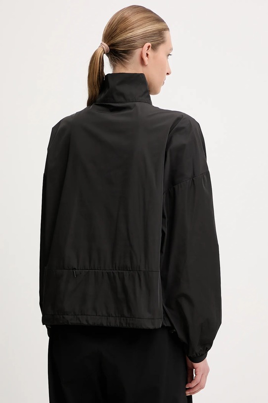 Oblečenie Bunda Calvin Klein Performance LVGWF5J405 čierna