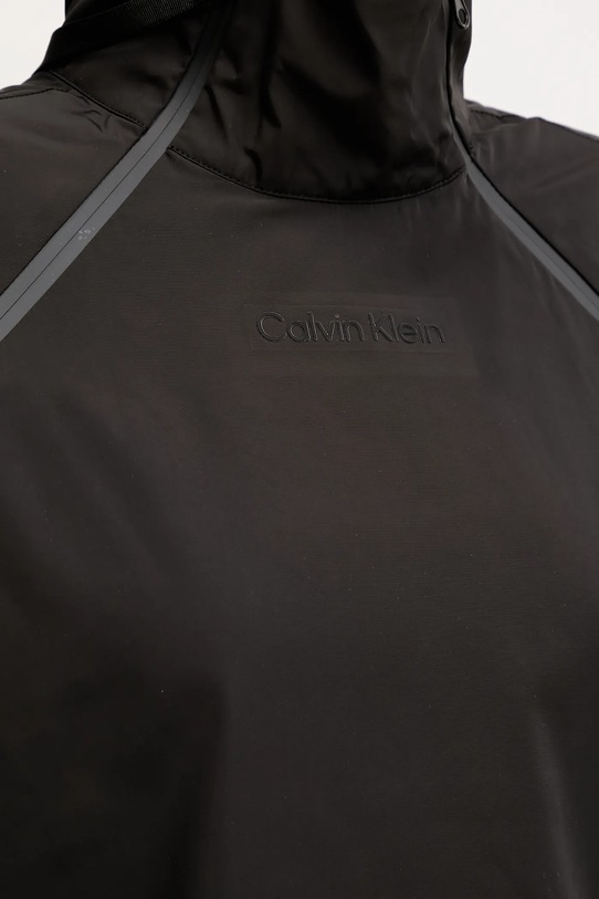 Bunda Calvin Klein Performance LVGWF5J405 čierna