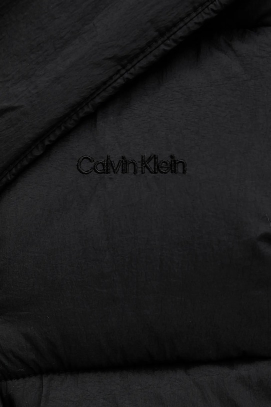 Calvin Klein Performance giacca LVGWF5O514 nero