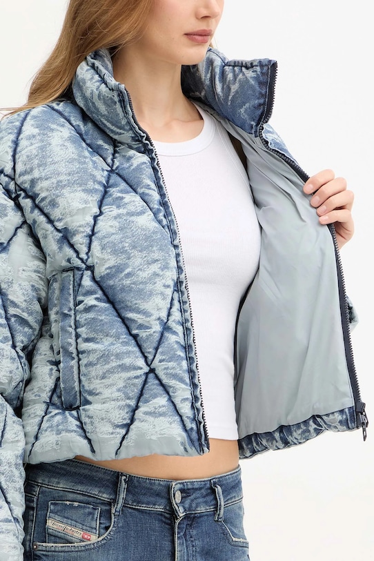 Куртка Diesel W-HISTEL A19389.0LKCP