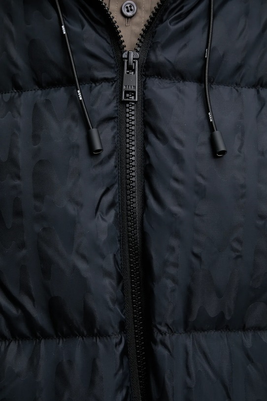 MSGM kurtka puchowa 3941MDH17.257622