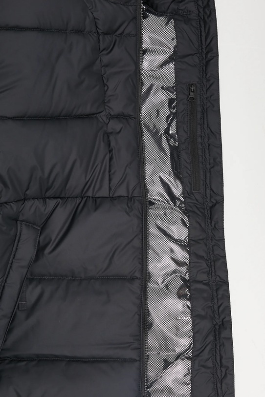 Куртка Columbia Pike Lake 2133594 чорний